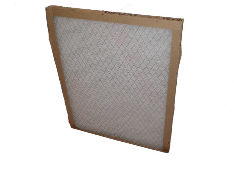 TRIDIM 16X20X1