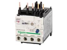 SCHNEIDER ELECTRIC LR2K0308