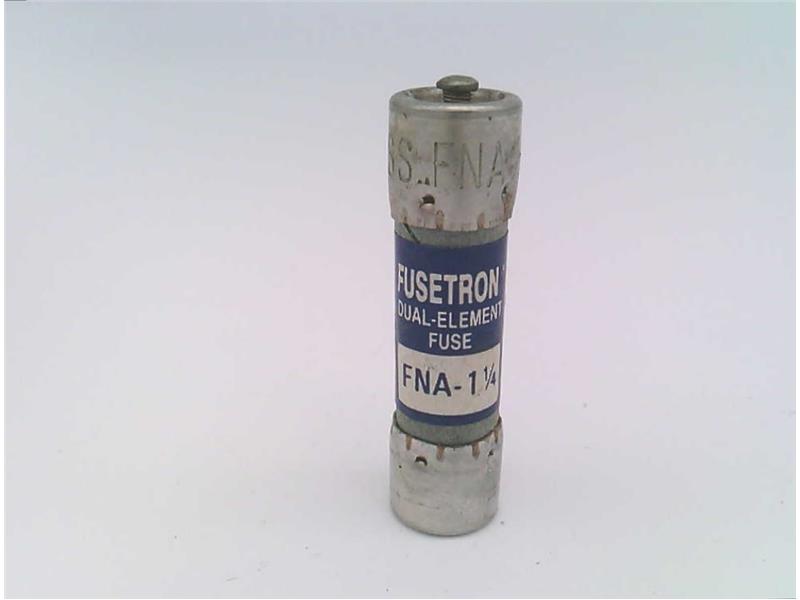 EATON CORPORATION FNA-1-1/4