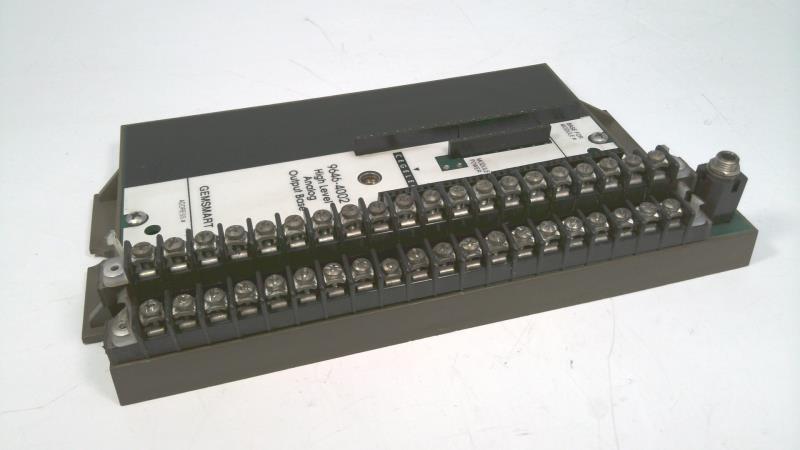 CONVERTEAM 9646-4002