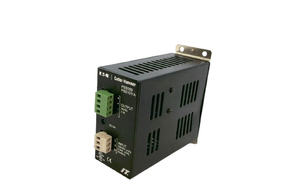 EATON CORPORATION PSS55B