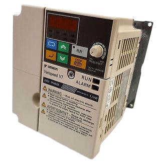 OMRON CIMR-V7AZ21P5