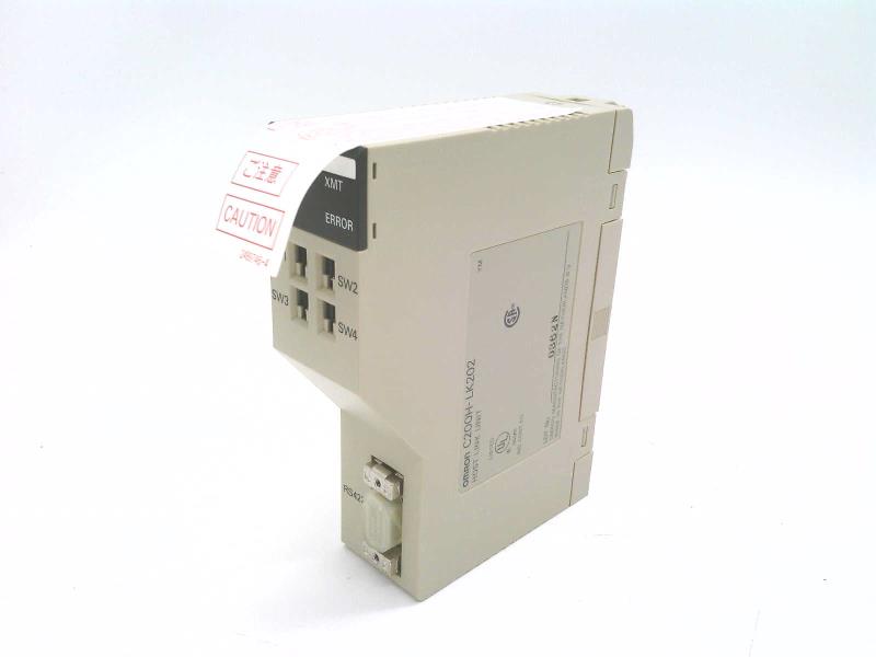 OMRON C200H-LK202