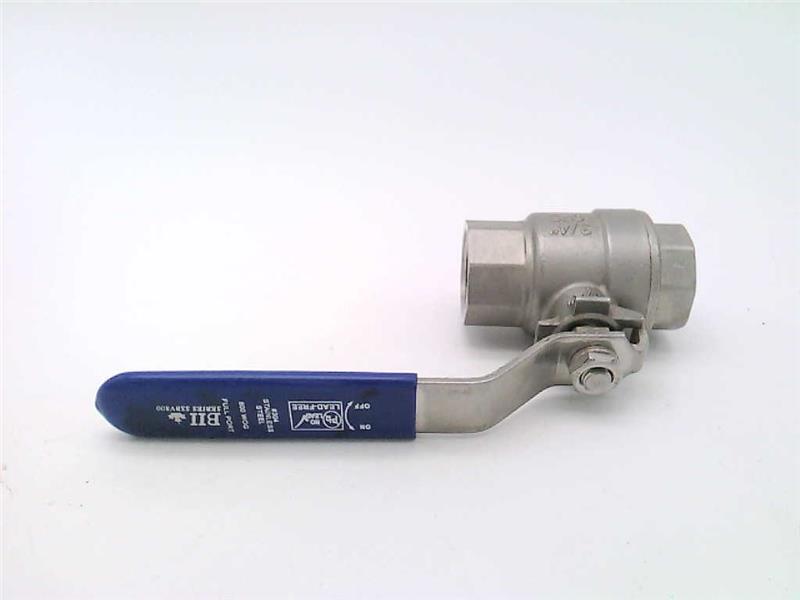 BOSHART INDUSTRIES SSBV800