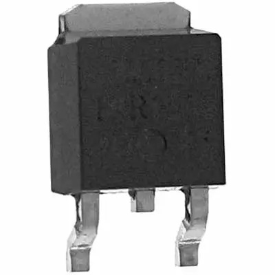 LITTELFUSE QK008DH4