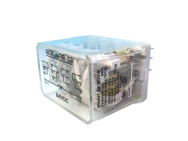 SCHNEIDER ELECTRIC 8501RSD44V53