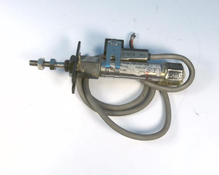 SMC CDJ2F10-15-XC51H6