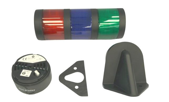 ALLEN BRADLEY 856TC-VMB24Y3Y6Y4