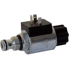 HYDAC WSM 06020 Y-01 C-N-24DG