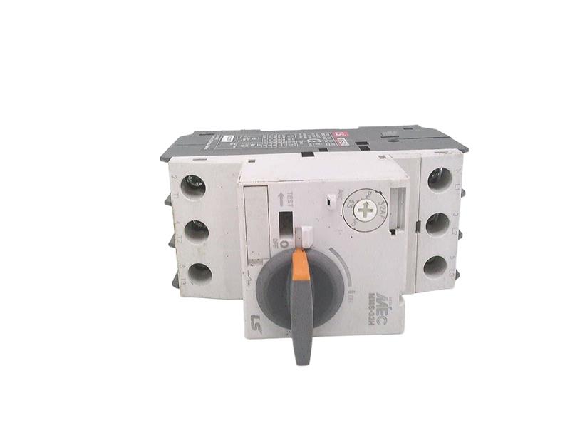 LS ELECTRIC MMS-32HI-8A