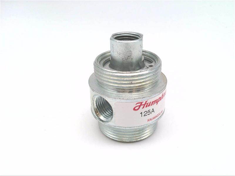 HUMPHREY 125A-3-10-20