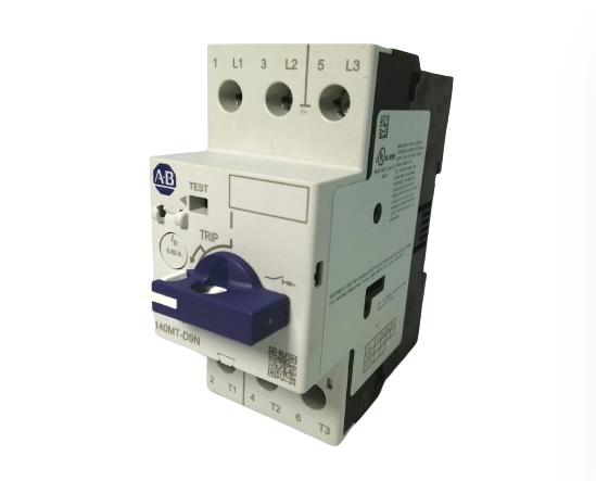 140MT-D9N-A63 by ALLEN BRADLEY