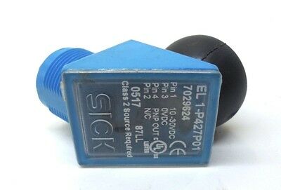 SICK EL-1-P427P01