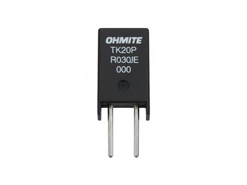 OHMITE TK20PR030JE
