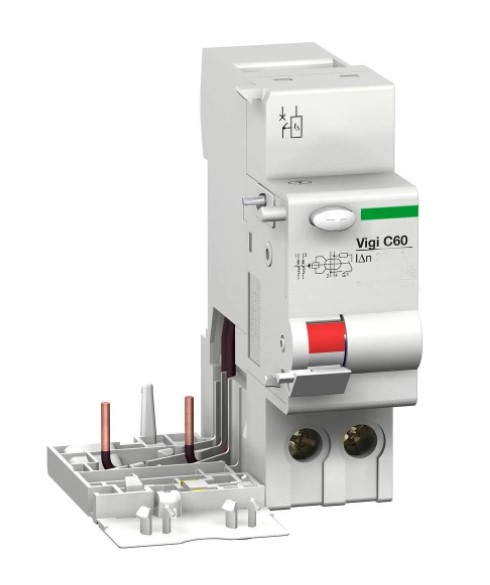 SCHNEIDER ELECTRIC M9V31263