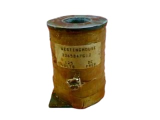 WESTINGHOUSE 3365D47G12