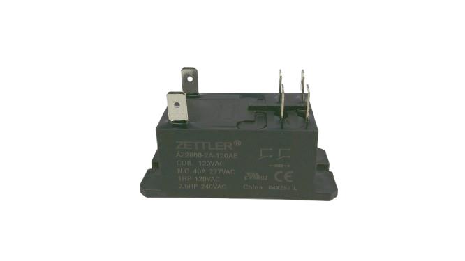 AMERICAN ZETTLER AZ2800-2A-120AE
