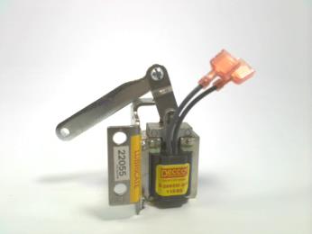 ROSS CONTROLS 22055