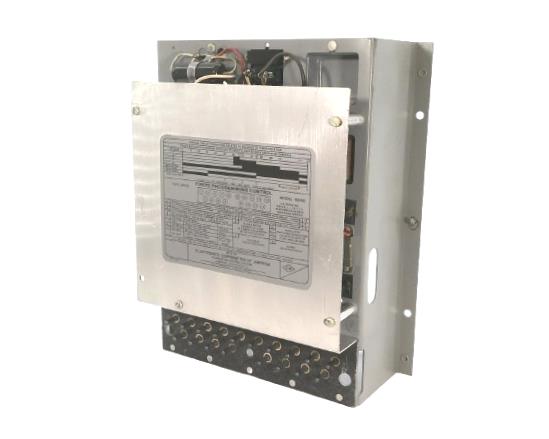 KIDDE-FENWAL, LLC  26RJ8-6060