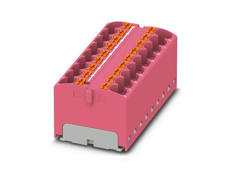 PHOENIX CONTACT PTFIX 18X4-G PK