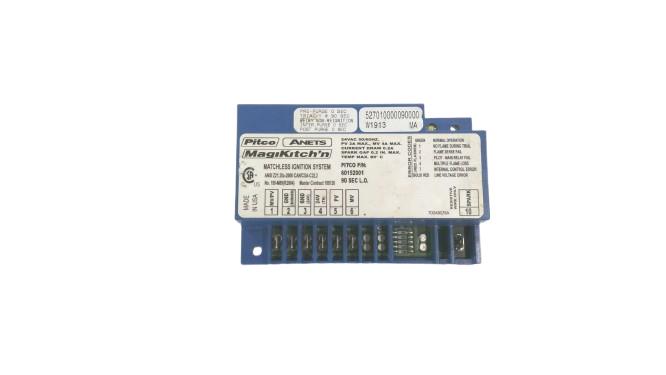 PITCO FOODS 60152001-CL