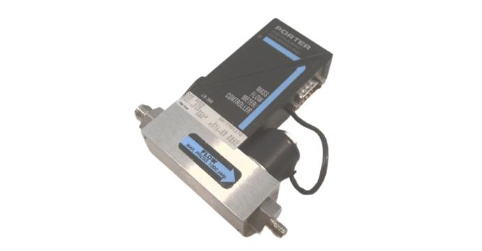 PORTER INSTRUMENT 201-APASVCAA-200SCCM