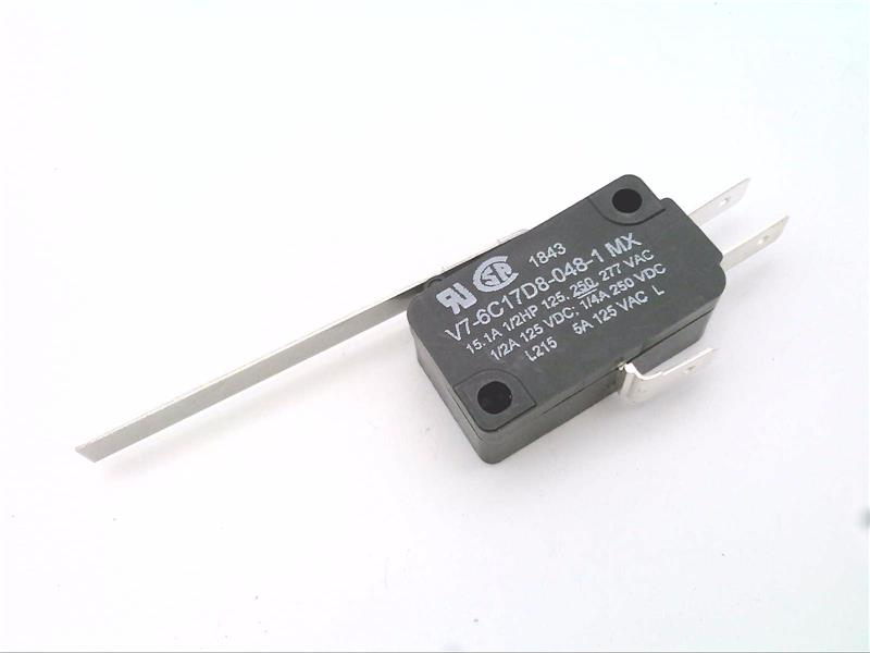 HONEYWELL V7-6C17D8-048-1