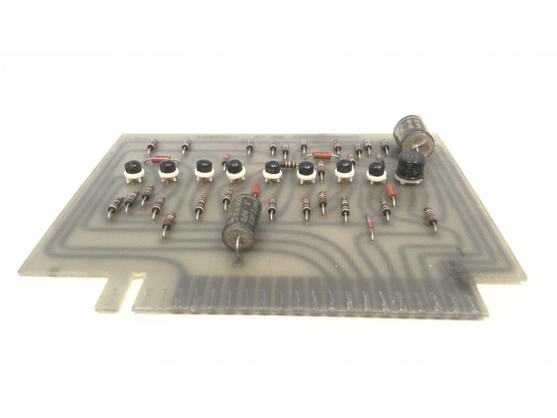 GOSS INTERNATIONAL 1D19504