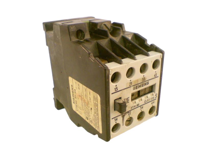 3TH8031-0AK6 by SIEMENS