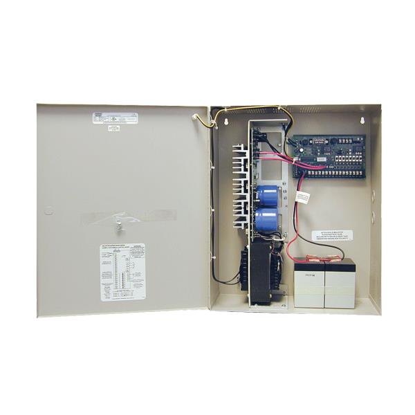 ASSA ABLOY BPSM-24-10