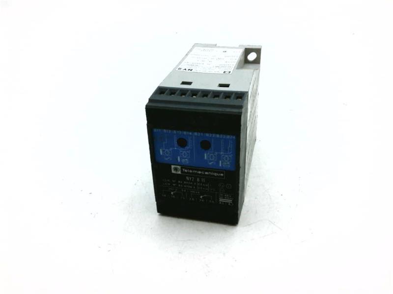 SCHNEIDER ELECTRIC NY2-B11