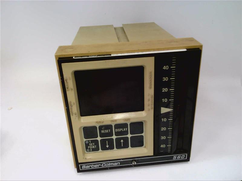 INVENSYS 561A-02030-330-0-00