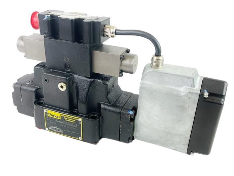 D41FHA32F4NB0035 by PARKER