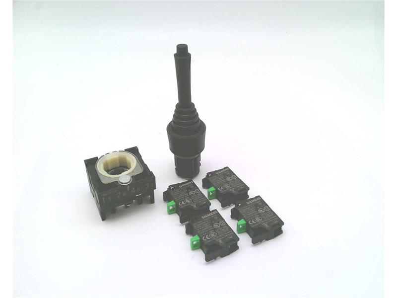 SIEMENS 3SU1100-7BE10-1QA0