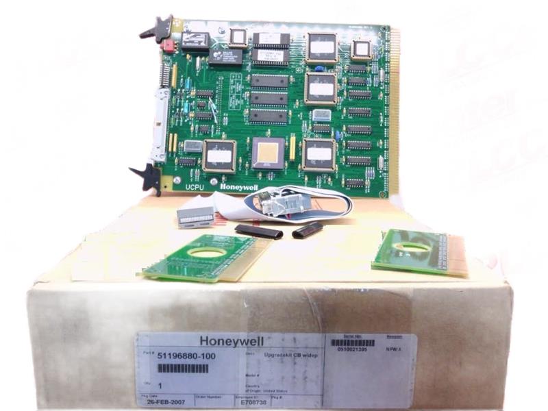 51196880-100 by HONEYWELL