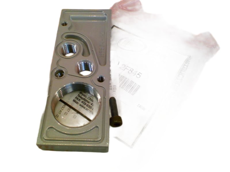 INGERSOLL RAND 2F845