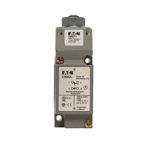 EATON CORPORATION E50AT36PC