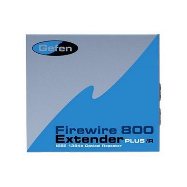 GEFEN INC EXT-FW-1394BPR