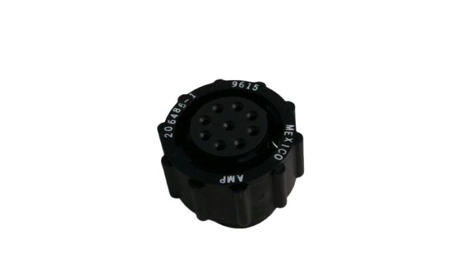 TE CONNECTIVITY 206485-1