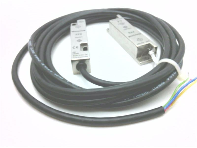 HONEYWELL FF6-11-DC-03-SS