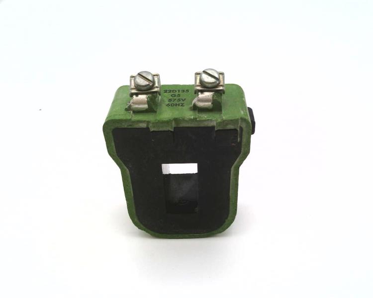 GENERAL ELECTRIC 22D135G005