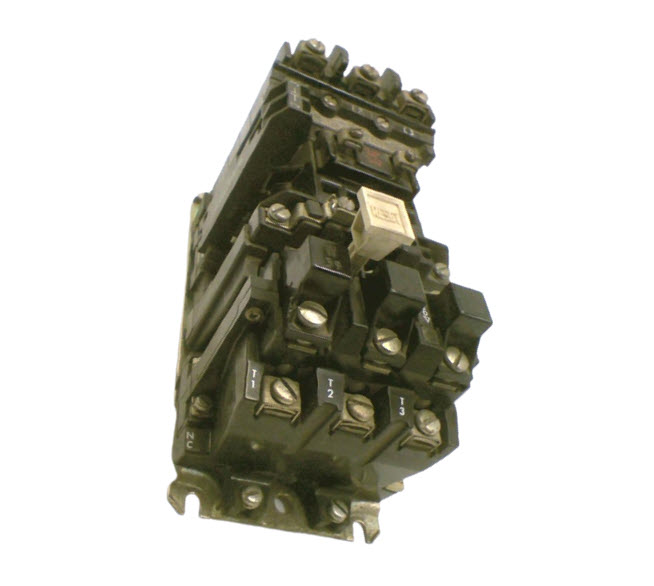 ALLEN BRADLEY 509-BOD-18A