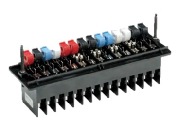 STATES PRODUCTS FMS14-14D