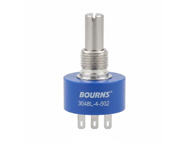 BOURNS 3048L-4-502