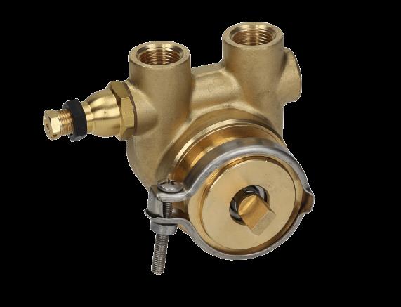 FLUID O TECH CA0054AGAFN0000