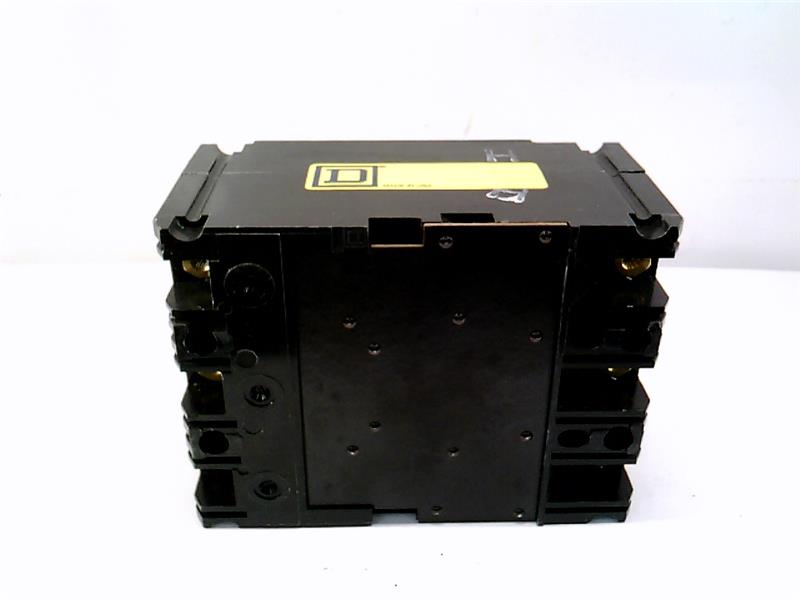 SCHNEIDER ELECTRIC FHP-36000MMT2610