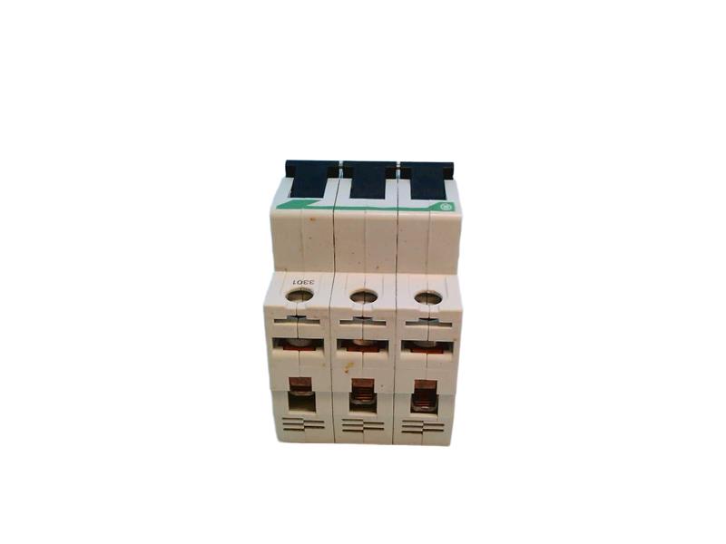 FAZ-3-B10 by EATON CORPORATION