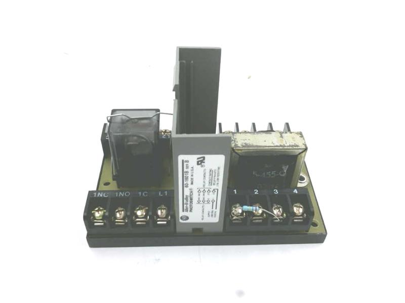 ALLEN BRADLEY 60-1601B