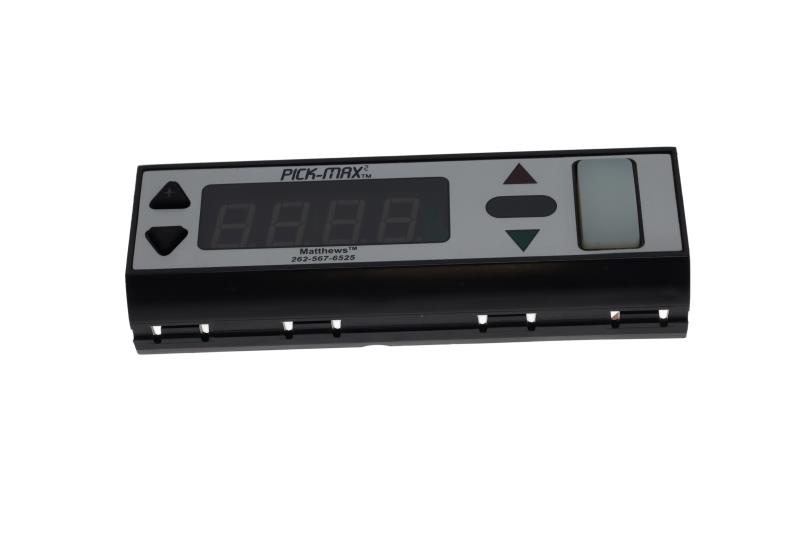 LIGHTING PICK PICK-MAX/2