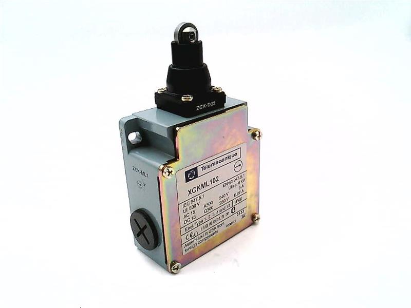 TELEMECANIQUE SENSORS XCKML102